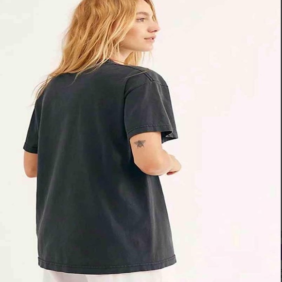 Retro band tee - Picture 2 of 3